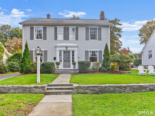  single family home for sale located at 73 Fairmount Terrace, Fairfield, CT 06825