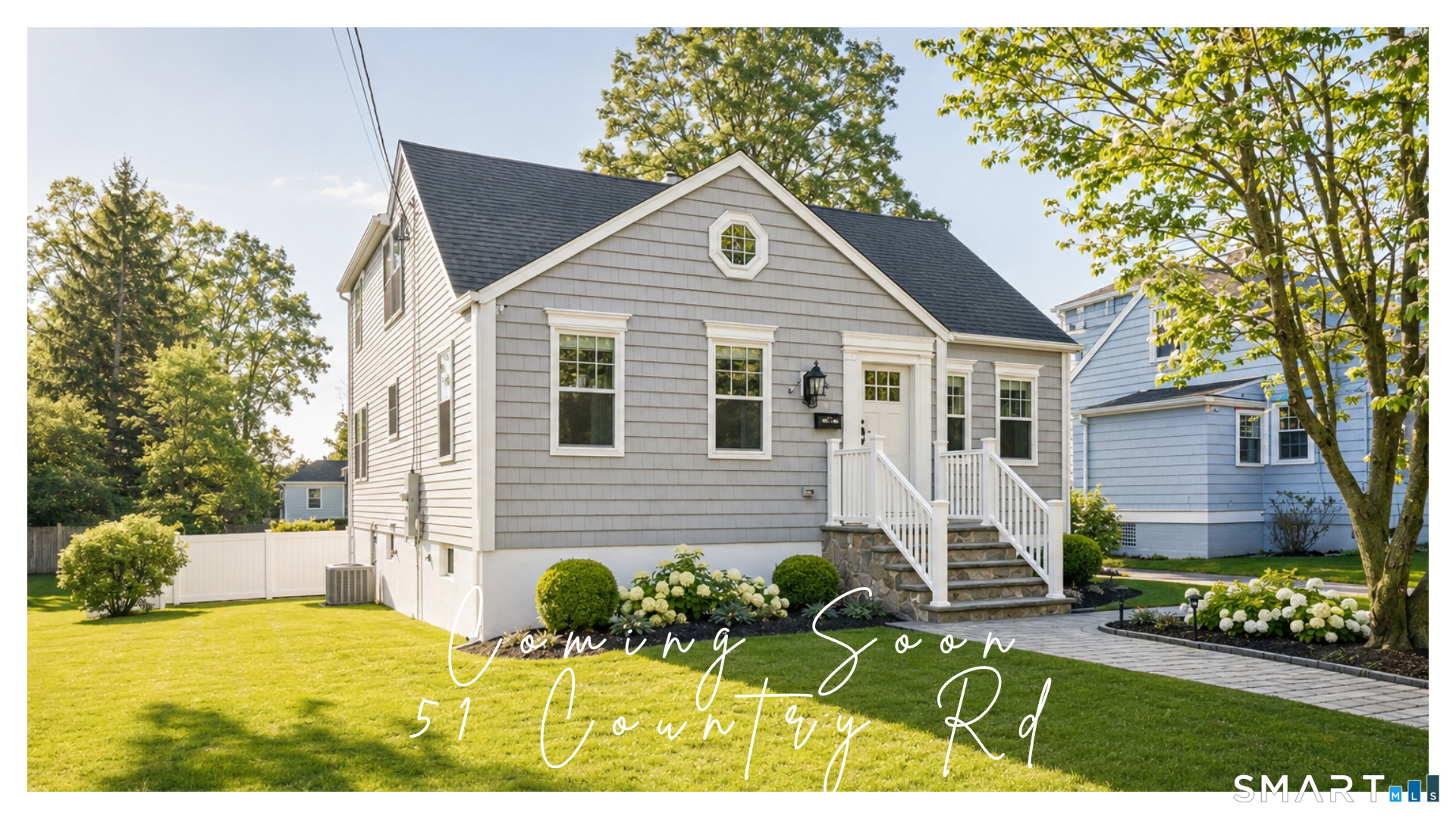 51 Country Road, Fairfield, CT 06824 | For Sale at $849,000