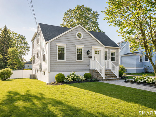  single family home for sale located at 51 Country Road, Fairfield, CT 06824