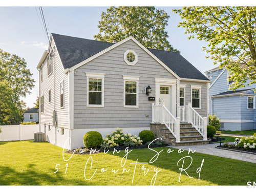  single family home for sale located at 51 Country Road, Fairfield, CT 06824