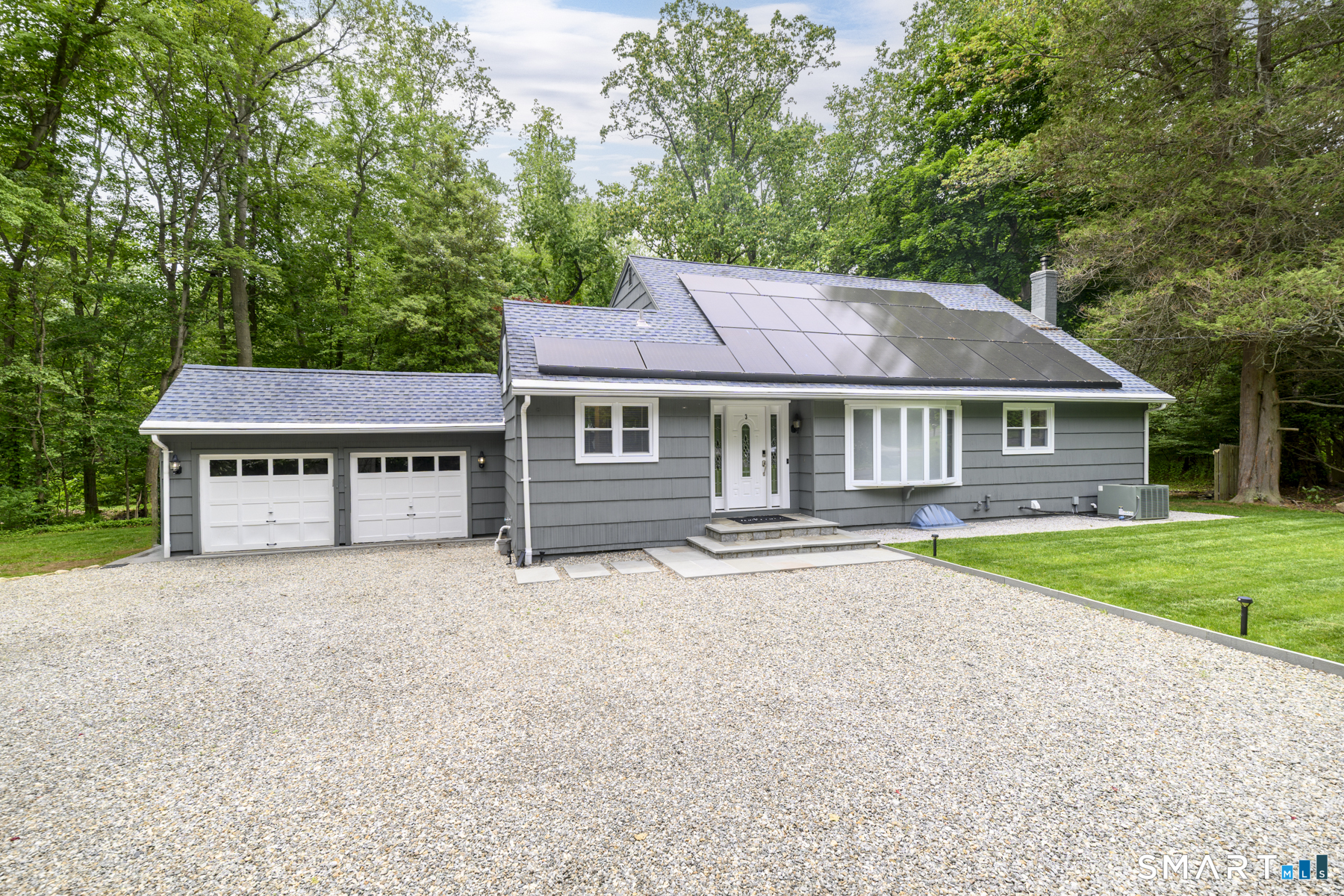 3 Huckleberry Drive South, Norwalk, CT 06850 | For Sale at $915,000