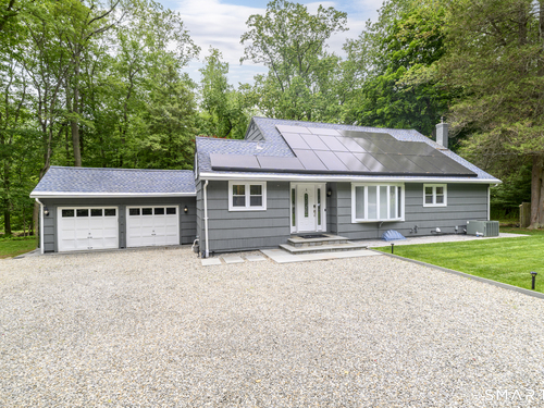  single family home for sale located at 3 Huckleberry Drive South, Norwalk, CT 06850