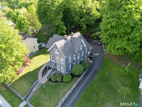  multi family home for sale located at 34 Grand Street, Danbury, CT 06810