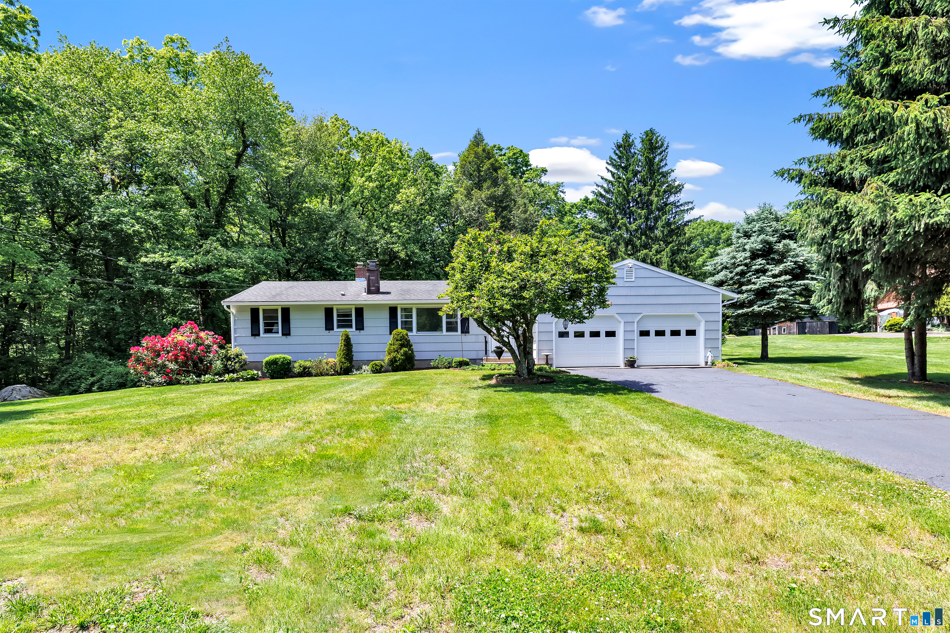 223 Wheeler Road, Monroe, CT 06468 | For Sale at $519,500