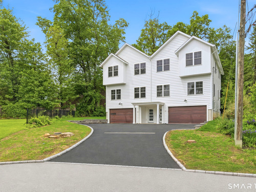 New construction single family home for sale located at 29 Suzanne Circle, Fairfield, CT 06825