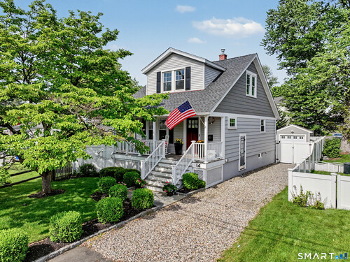  single family home for sale located at 14 Winfield Court, Norwalk, CT 06855