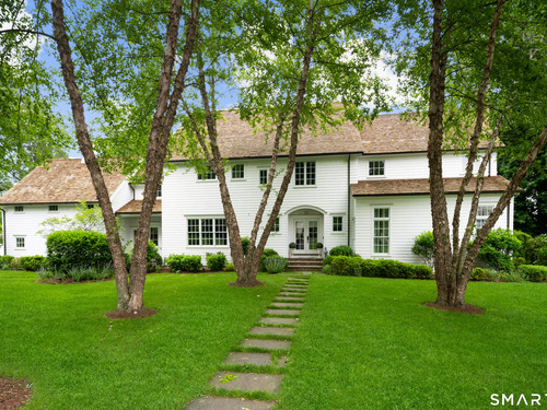 single family home for sale located at 22 Sturges Commons, Westport, CT 06880