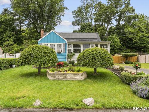  single family home for sale located at 265 Jennings Avenue, Bridgeport, CT 06610