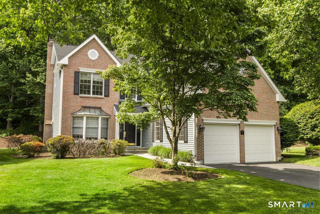 30 Wilton Hunt Road, 30, Wilton, CT 06897 | For Sale at $1,479,000