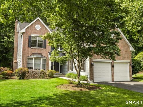 single family home for sale located at 30 Wilton Hunt Road, 30, Wilton, CT 06897