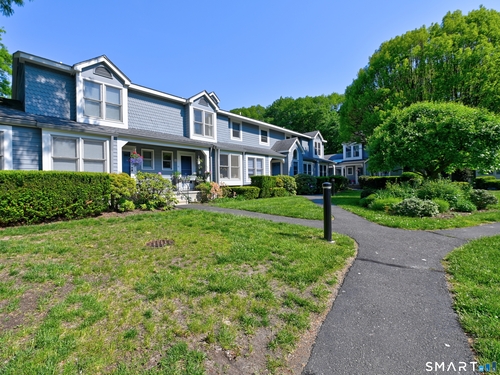  townhouse condo for sale located at 73 Fawn Ridge Lane, 73, Norwalk, CT 06851