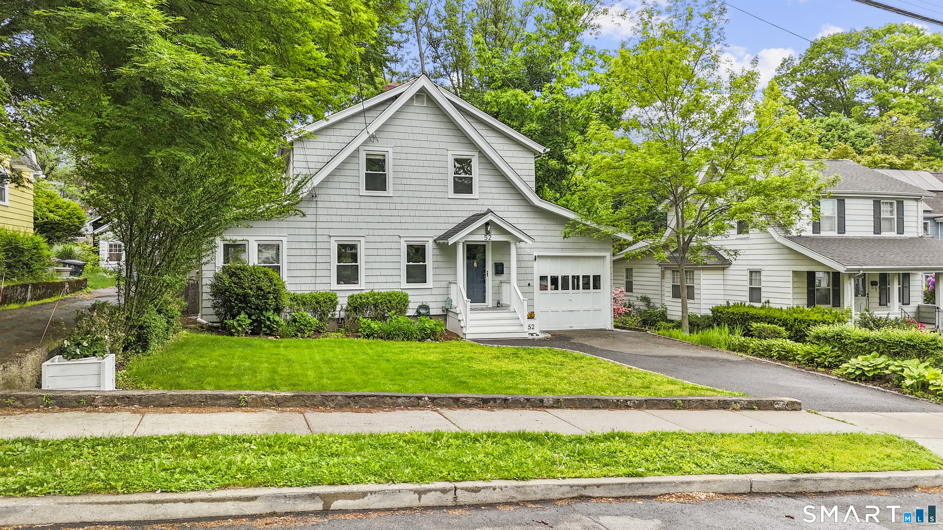 52 Bon Air Avenue, Stamford, CT 06907 | For Sale at $799,000