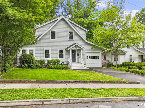  single family home for sale located at 52 Bon Air Avenue, Stamford, CT 06907