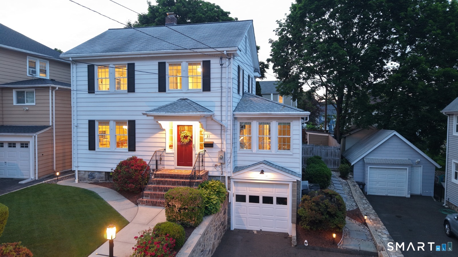 31 Puritan Lane, Stamford, CT 06906 | For Sale at $729,000