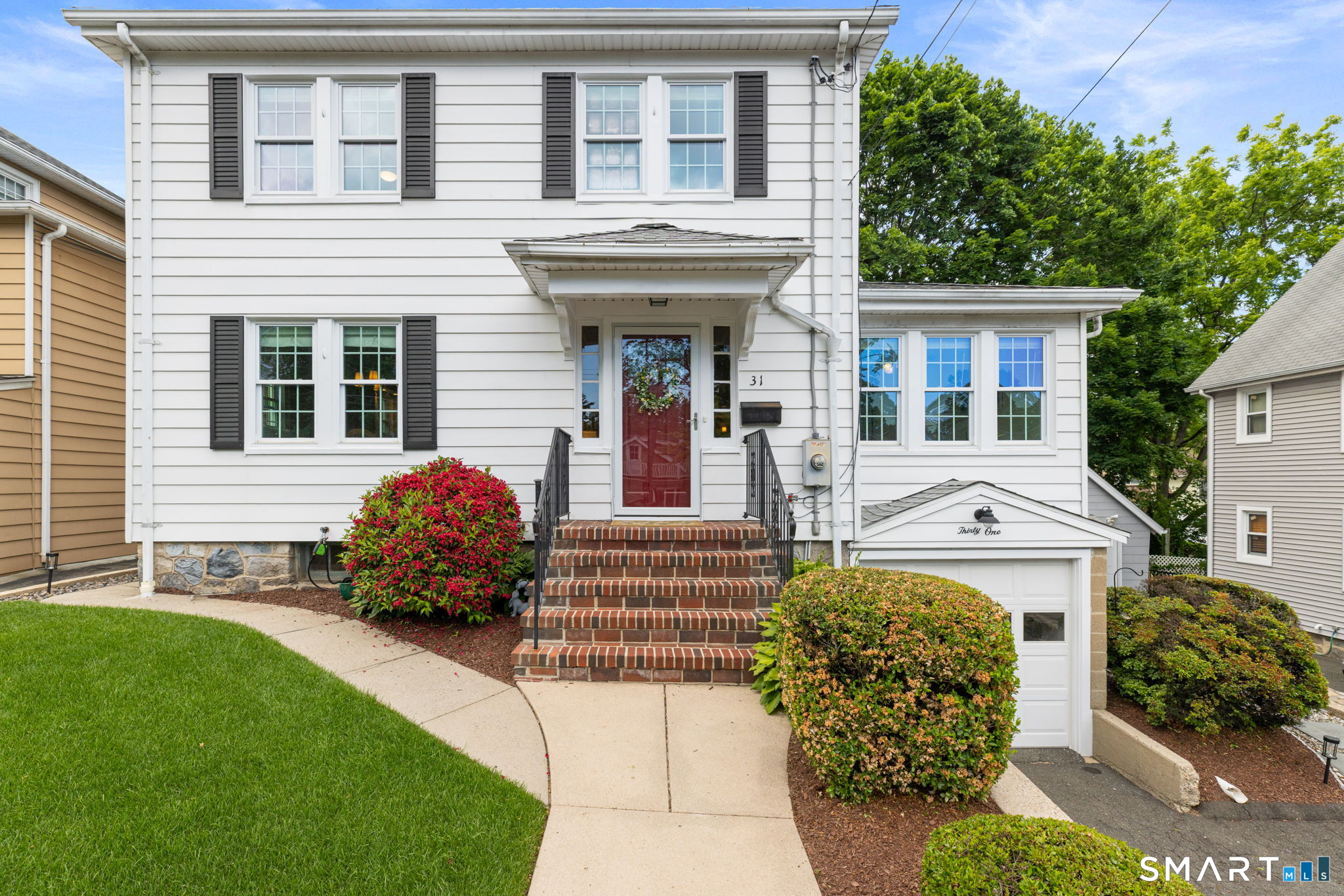31 Puritan Lane, Stamford, CT 06906 | For Sale at $729,000