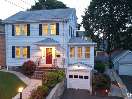  single family home for sale located at 31 Puritan Lane, Stamford, CT 06906