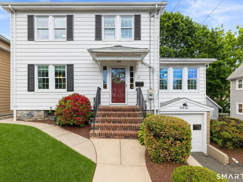  single family home for sale located at 31 Puritan Lane, Stamford, CT 06906