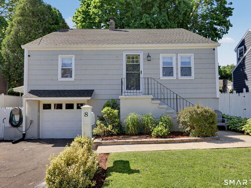  single family home for sale located at 8 Wildmere Lane, Norwalk, CT 06851