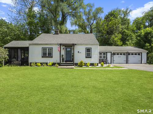  single family home for sale located at 211 Whisconier Road, Brookfield, CT 06804
