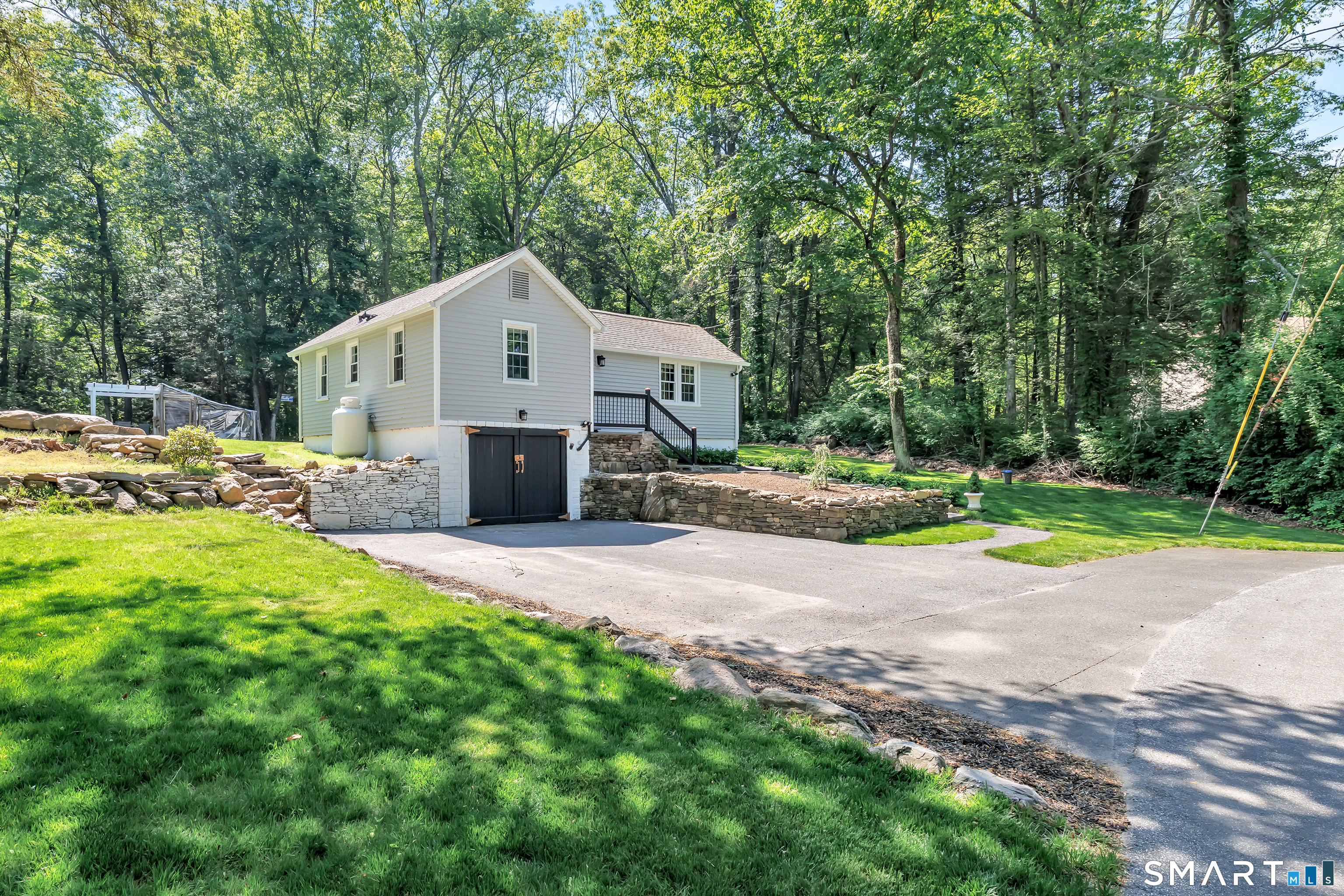 57 Olmstead Road, Redding, CT 06896 | For Sale at $499,000