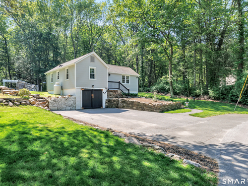  single family home for sale located at 57 Olmstead Road, Redding, CT 06896