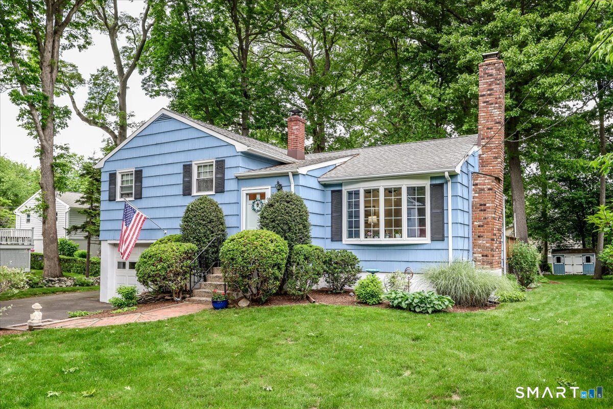 75 Centerbrook Road, Fairfield, CT 06824 | For Sale at $695,000