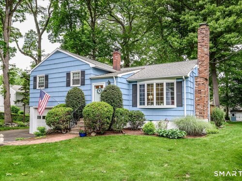  single family home for sale located at 75 Centerbrook Road, Fairfield, CT 06824