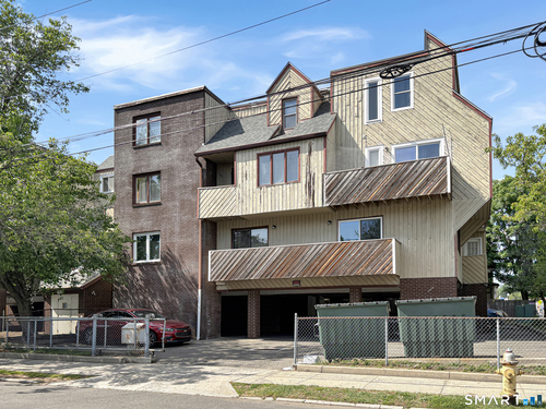  townhouse condo for sale located at 183 Livingston Place, 12, Bridgeport, CT 06610