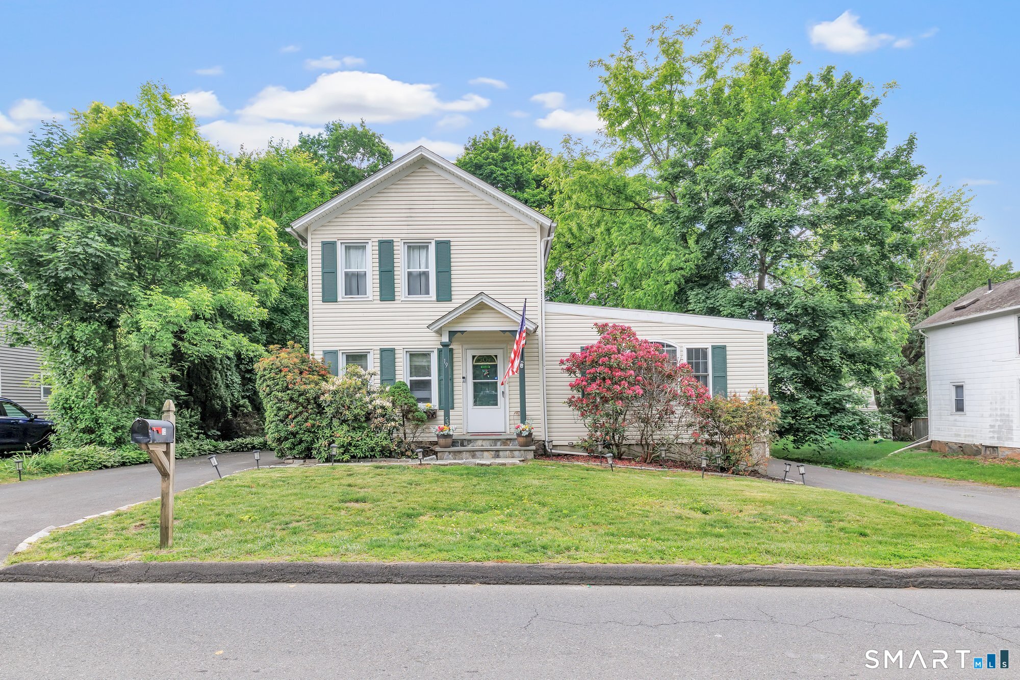 19 Hickok Avenue, Bethel, CT 06801 | For Sale at $499,900