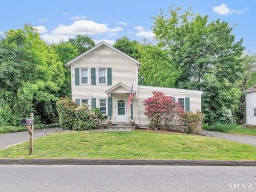  single family home for sale located at 19 Hickok Avenue, Bethel, CT 06801