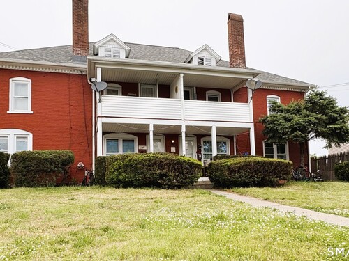  multi family home for sale located at 35-37 Osborne Street, Danbury, CT 06810