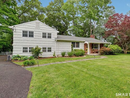  single family home for sale located at 46 Midrocks Drive, Norwalk, CT 06851