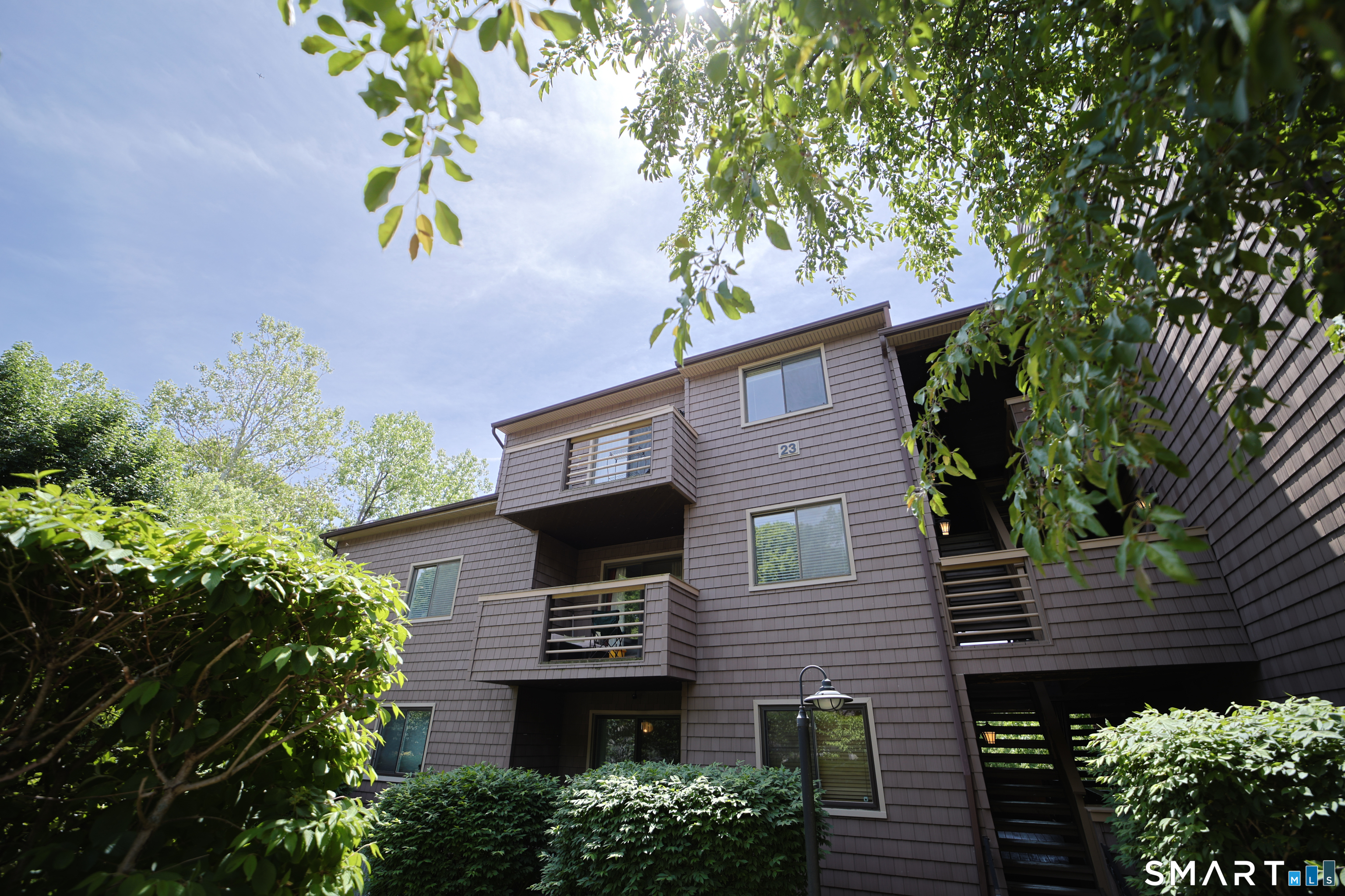 166 Old Brookfield Road, 23a6, Danbury, CT 06811 | For Sale at $245,000