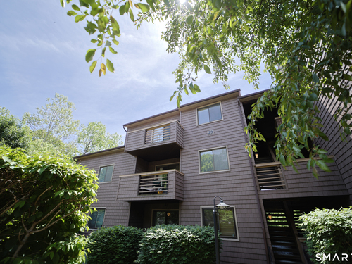  condo home for sale located at 166 Old Brookfield Road, 23a6, Danbury, CT 06811