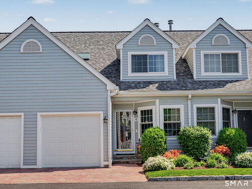  townhouse condo for sale located at 193 Hamilton Avenue, 4, Greenwich, CT 06830
