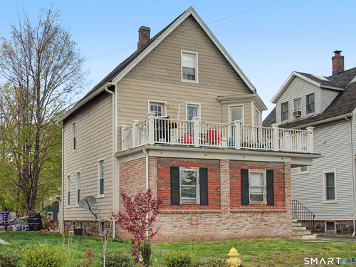  multi family home for sale located at 10 A Elm Street, Norwalk, CT 06850