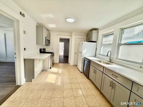  multi family home for sale located at 60 Stephen Street, Stamford, CT 06902