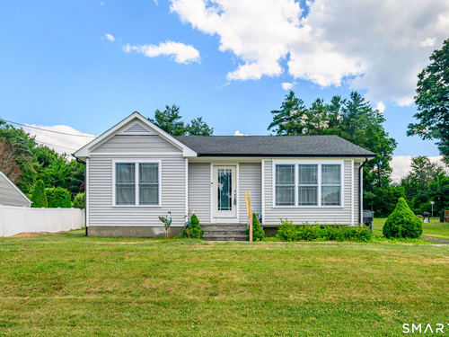  single family home for sale located at 2 Penney Lane, New Fairfield, CT 06812