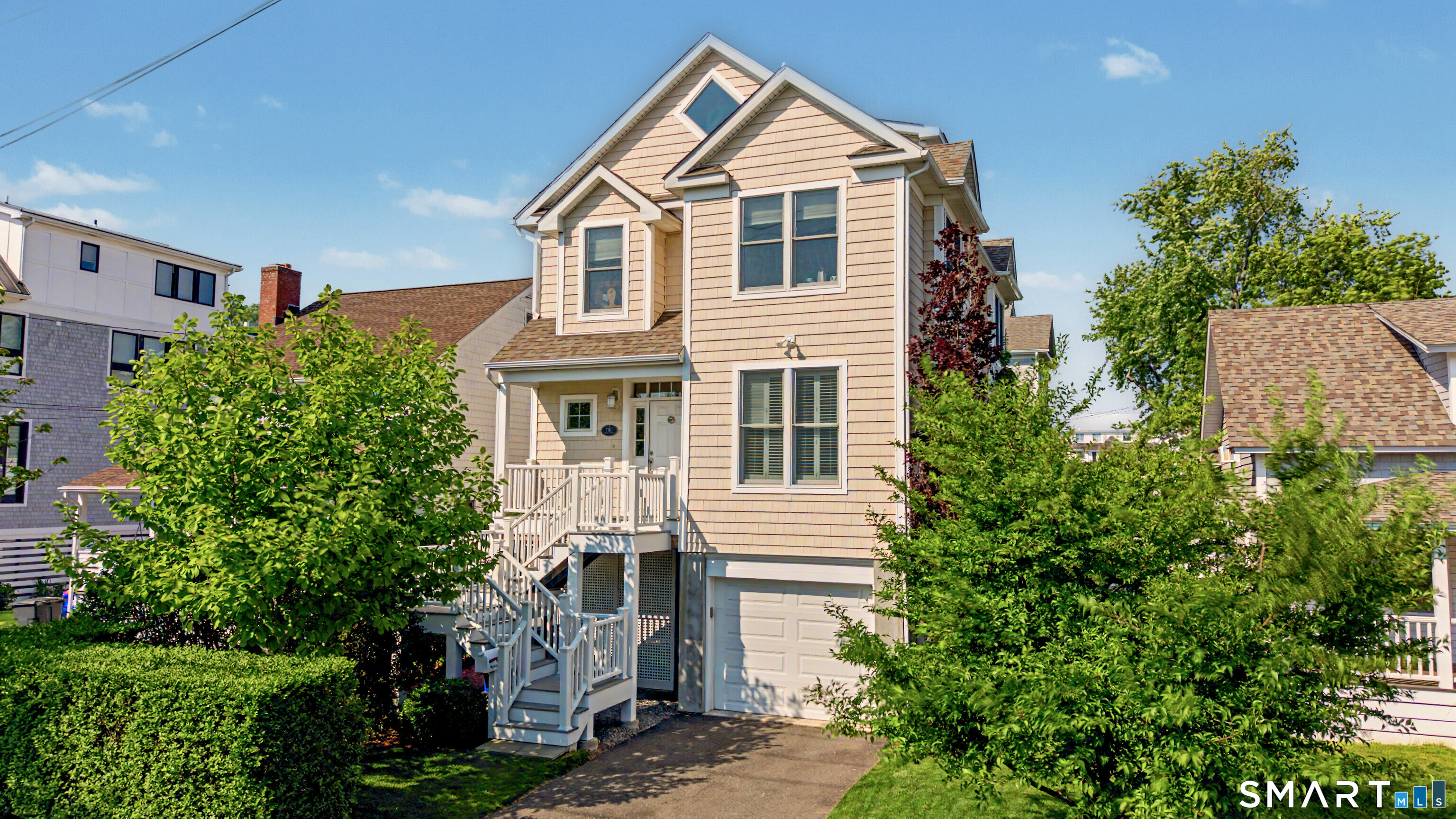 787 Rowland Road, Fairfield, CT 06824 | For Sale at $1,799,000