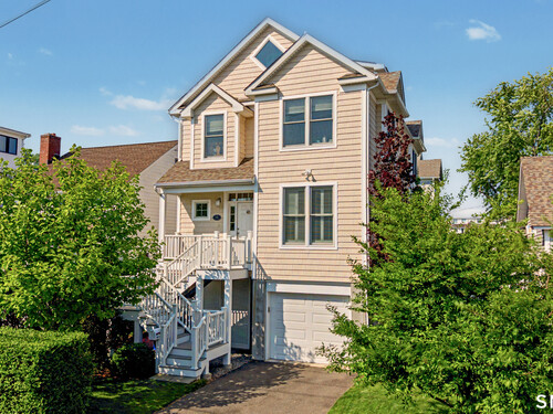  single family home for sale located at 787 Rowland Road, Fairfield, CT 06824