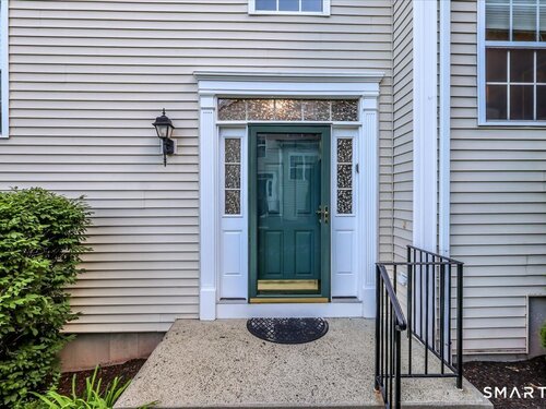  townhouse condo for sale located at 2101 Eaton Court, 2101, Danbury, CT 06811