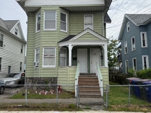  multi family home for sale located at 52-54 Clinton Avenue, Bridgeport, CT 06605