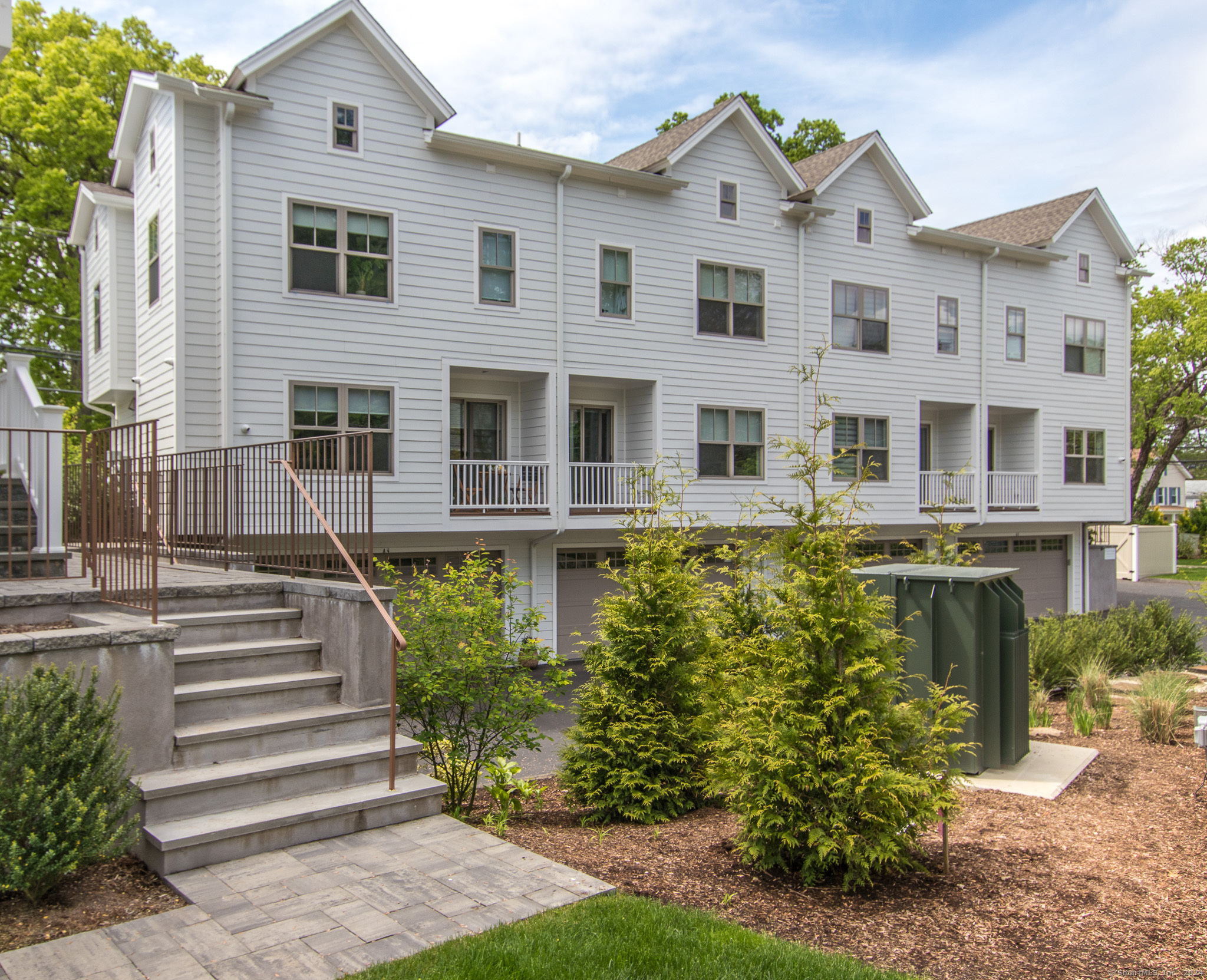 1 Howard Avenue, c3, Norwalk, CT 06855 | For Sale at $799,000