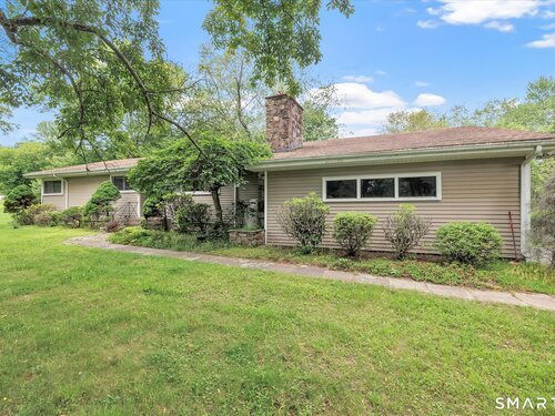  single family home for sale located at 4781 Madison Avenue, Trumbull, CT 06611