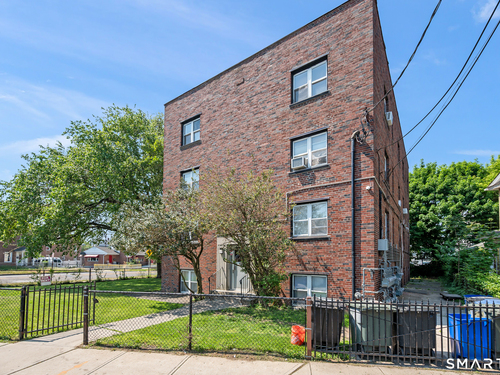  multi family home for sale located at 305 Parrott Avenue, Bridgeport, CT 06606