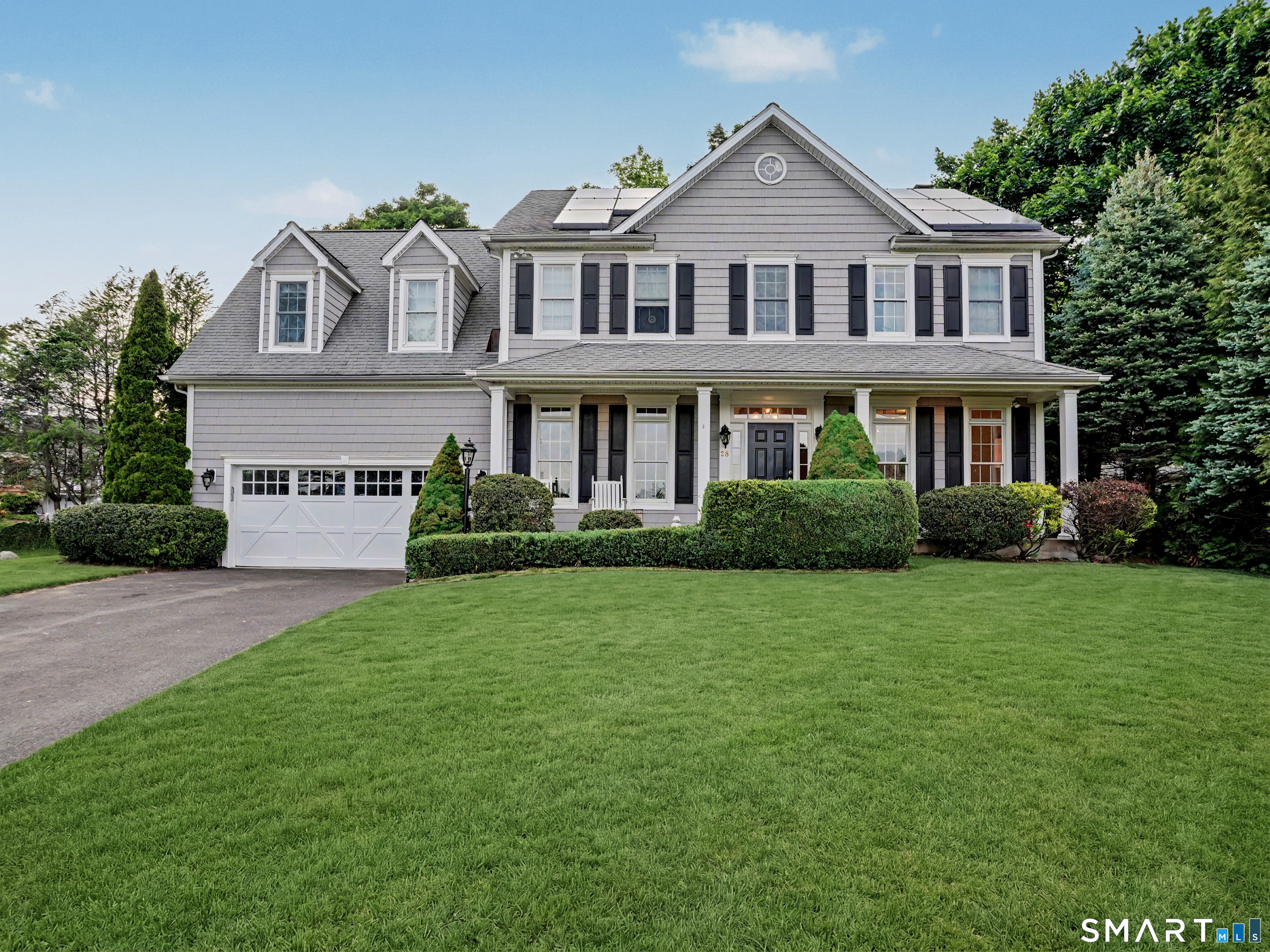 28 Walnut Ridge Lane, Stamford, CT 06905 | For Sale at $1,550,000
