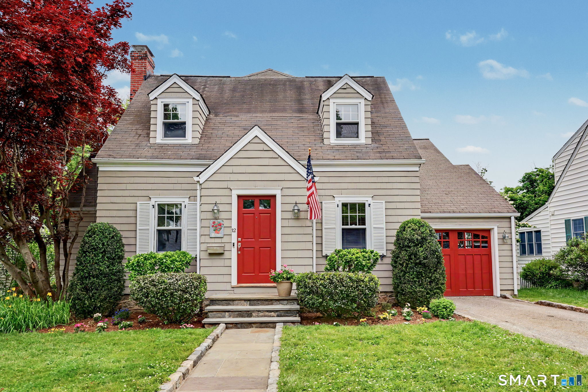 12 Ludlow Manor, Norwalk, CT 06855 | For Sale at $1,599,000