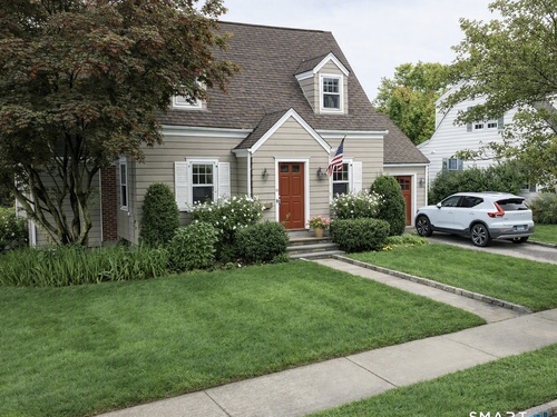  single family home for sale located at 12 Ludlow Manor, Norwalk, CT 06855