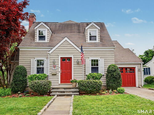  single family home for sale located at 12 Ludlow Manor, Norwalk, CT 06855