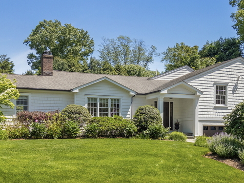  single family home for sale located at 22 Mallard Drive, Greenwich, CT 06830